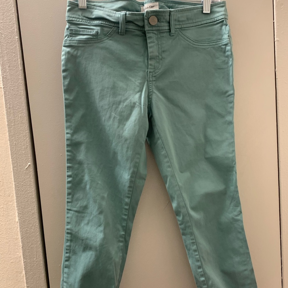 Calvin Klein Chino for women